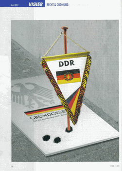 Beitrag Visier 4/2012