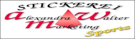 Stickerei Alexandra Walter