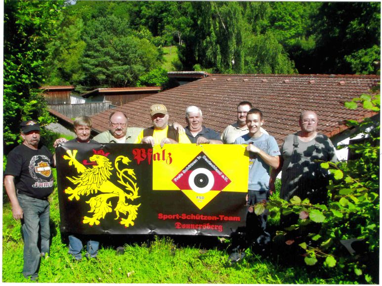 SST 0051 - Donnersberg